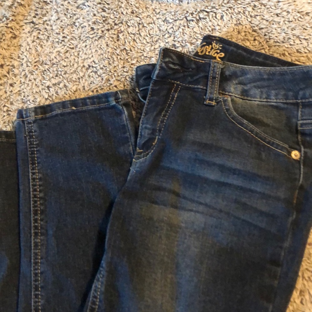 Youth Jeans